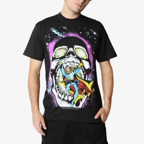 Avengers Strange Skull T-Shirt
