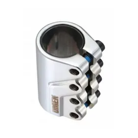 Blunt Envy 4 Bolt H Scooter Clamp Standard 31.8mm