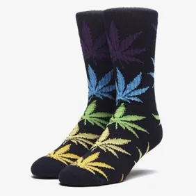 Melange Plantlife Socks