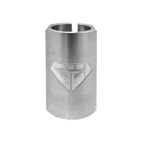 Kubars Scs Hollow Logo