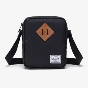Heritage Crossbody