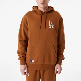 La Dodgers League Essential Oversized Hoodie