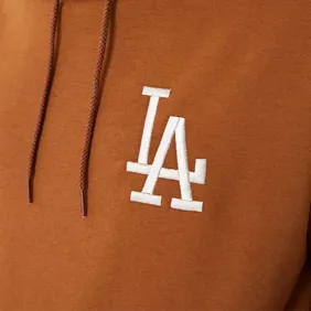 La Dodgers League Essential Oversized Hoodie