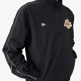 La Lakers Nba Lifestyle Track Jacket