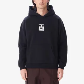 Icon Extra Heavy Hood II Fleece