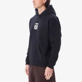 Icon Extra Heavy Hood II Fleece
