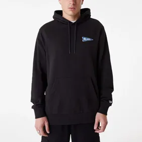 New York Yankees Mlb Flag Graphic Hoodie