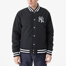 New York Yankees Mlb Bomber Jacket