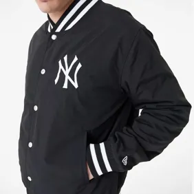 New York Yankees Mlb Bomber Jacket