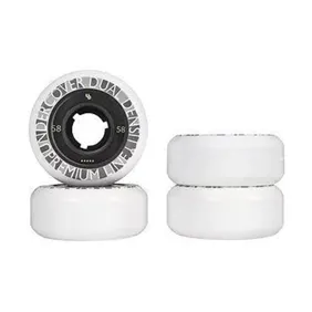 Undercover Dual Density 58mm