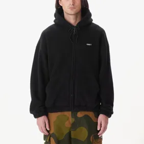Gaze II Hooded Jacket