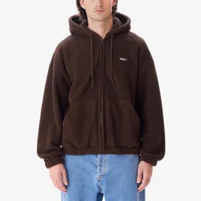 Gaze II Hooded Jacket
