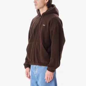Gaze II Hooded Jacket