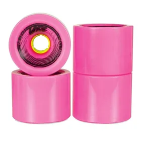 Utuba Speedster Longboard Wheels 75x57mm