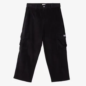 Bigwig Baggy Corduroy Cargo Pant