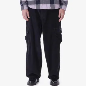 Bigwig Baggy Corduroy Cargo Pant