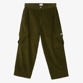 Bigwig Baggy Corduroy Cargo Pant
