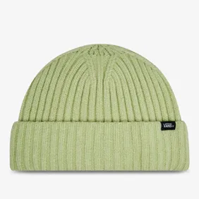 Mn Shallow Cuff Beanie
