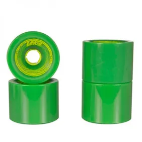 Utuba Speedster Longboard Wheels 75x57mm