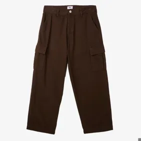 Big Wig Cargo Denim Pant