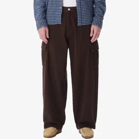Big Wig Cargo Denim Pant
