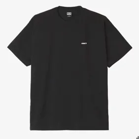 Bold Icon Heavyweight Tee