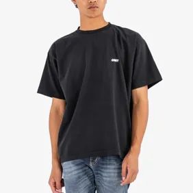 Bold Icon Heavyweight Tee