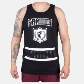 Famous Shotta S Tank