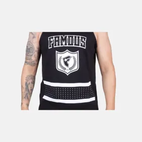 Famous Shotta S Tank