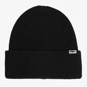 Bold Organic Beanie