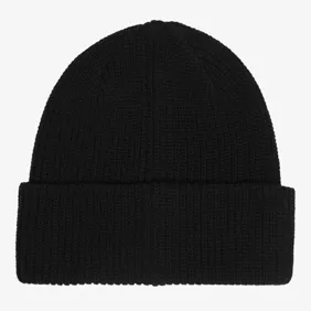 Bold Organic Beanie