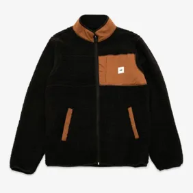 Full Zip Sherpa
