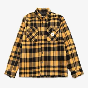 Plaid Shacket