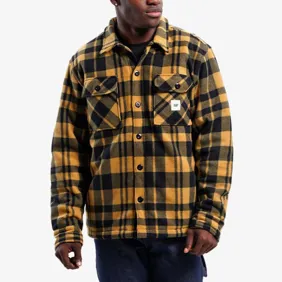 Plaid Shacket