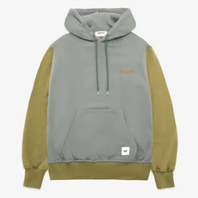Tricolor Hoodie
