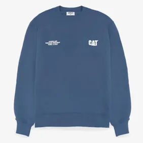 Hard Worker Crewneck