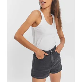 Dr.denim Shorts Jenn