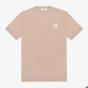 Label Logo T-Shirt