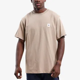 Label Logo T-Shirt