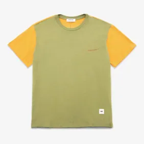 Tricolor T-Shirt
