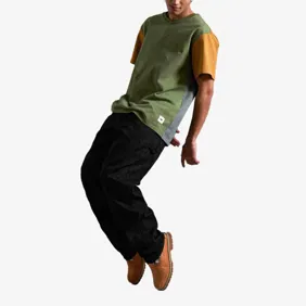 Tricolor T-Shirt