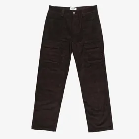 Cord Fatigue Pant
