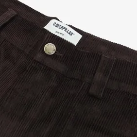 Cord Fatigue Pant