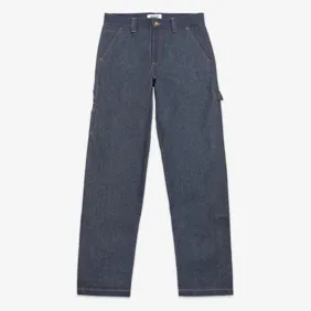 Denim Carpenter Pant