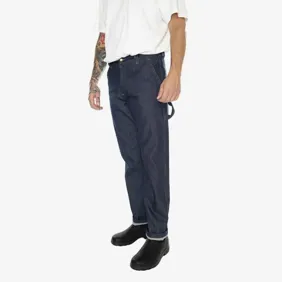 Denim Carpenter Pant