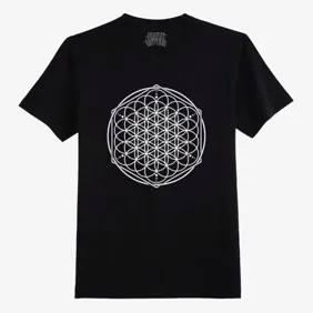 Flower Of Life T-Shirt