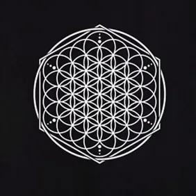 Flower Of Life T-Shirt