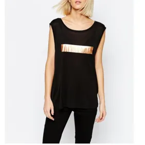 Dr.denim Olga Tank Top