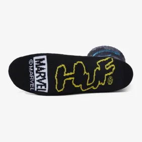 City Prowling Crew Sock