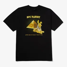 Freddie Gibbs High Roller SS Tee